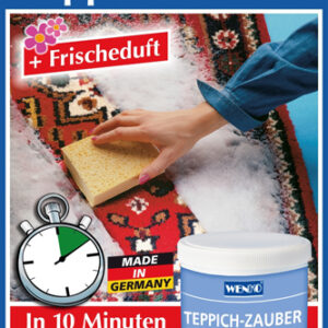 Teppichzauber, 1000ml
