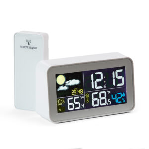 Funkwetterstation Glorie