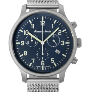 MESSERSCHMITT Chronograph