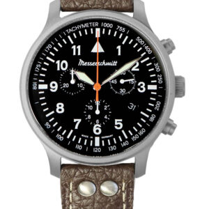 MESSERSCHMITT Chronograph