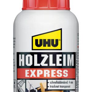 UHU Holzleim express 750g