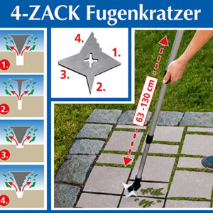 4-Zack-Fugenkratzer