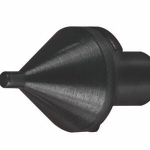 Spannbacke Horotec,  rund, kurz für Löcher