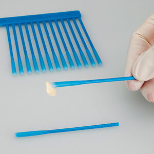 Haftende Reinigungsstäbchen / Pick Up Stick, 20 Stk.