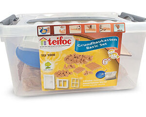 teifoc Grundbaukasten