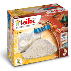 teifoc Fertigmörtel, 1000g