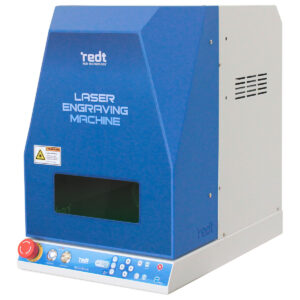 Laser-Graviermaschine IMP-L200, 60 Watt