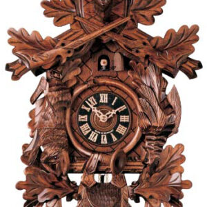 Kuckucksuhr Furtwangen