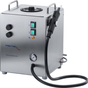 Dampfstrahlgerät Tronada Reitel