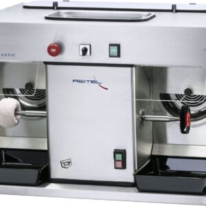 Poliermotor Poliret Classic