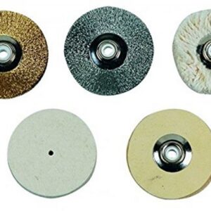 PROXXON Poliersortiment