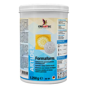 Abformmasse Formaform