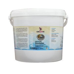 CreaStone Gießbeton 8 kg