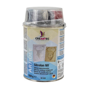 Silikon-Kautschuk NV 500g