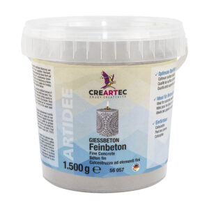Feinbeton 1500g