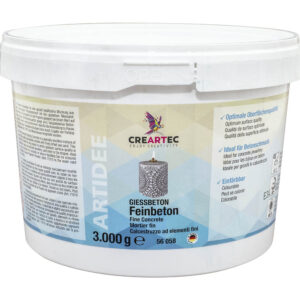 Feinbeton 3000g