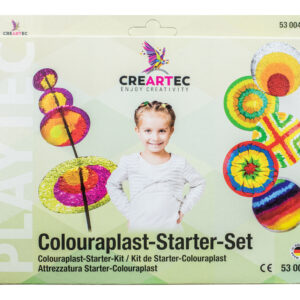 Colouraplast Starter-Set