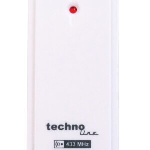 Außensender für Funk-Wetterstation 339498