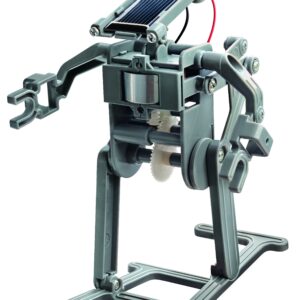 GreenScience Solar Roboter
