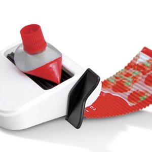 Tubfix Tubenpresse 4er Sparset