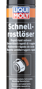 LIQUI MOLY Schnellrostlöser, 300ml