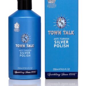 Mr Town Talk Silver Polish 250 ml