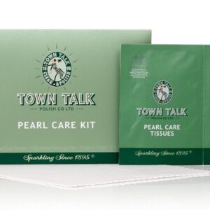 Mr Town Talk Perlen Reinigungs Set