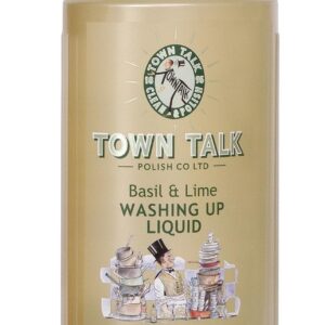 Mr Town Talk Spülmittel Basil and Lime 500ml