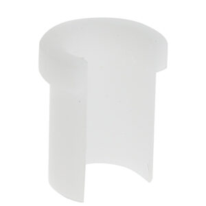 Delrinuntersatz für Ausstoßwerkzeug für Drücker und Tuben