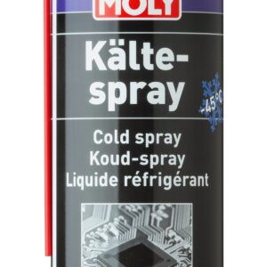LIQUI MOLY Kältespray, 400ml