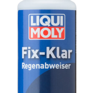 LIQUI MOLY Regenabweiser Fix-Klar, 125ml
