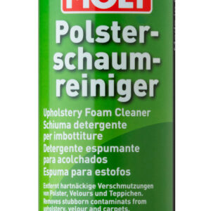 LIQUI MOLY Polsterschaumreiniger, 300ml