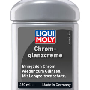 LIQUI MOLY Chromglanzpflege, 250ml