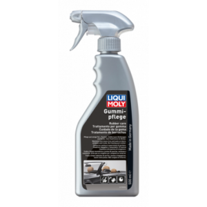 LIQUI MOLY Gummipflege, 500ml