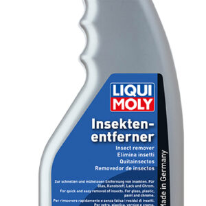 LIQUI MOLY Insektenentferner, 500ml