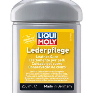 LIQUI MOLY Lederpflege, 250ml