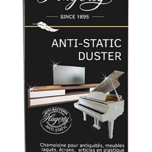 Hagerty Anti-Statik Tuch