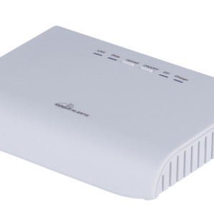 Gateway für Luftgüte-Monitor 357102