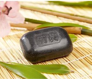 Aktivkohle Seife 3er Set