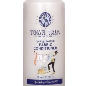 TOWN TALK Weichspüler Spring Blossom, 1 Liter
