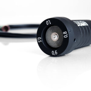 Elektroden-Schleifmotor