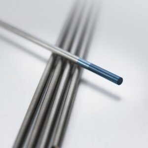 PUKStar Spezialelektroden Ø 0,8mm für PUK - Inhalt 10 Stück