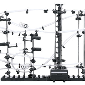 Star Coaster Kugel-Achterbahn Level 2, 193 Teile
