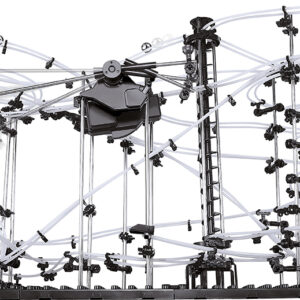 Star Coaster Kugel-Achterbahn Level 5, 682 Teile