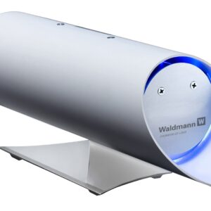 WALDMANN UV-C Luftentkeimer Zapp 18 Watt