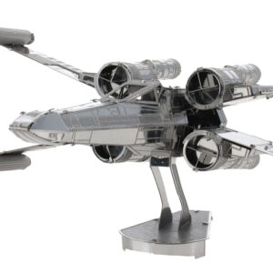 METAL EARTH 3D-Bausatz STAR WARS X-Wing Fighter
