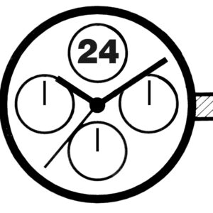 Kleinuhrwerk Quarz Japan VD74 KLS