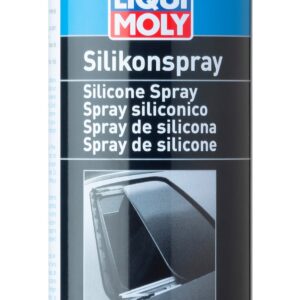 LIQUI MOLY  Silikonspray, 300ml