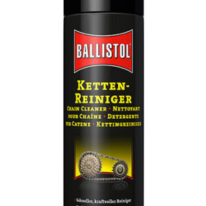BALLISTOL Kettenreiniger-Spray, 250ml