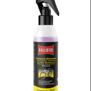 BALLISTOL BikeClean Fahrradreiniger, 150ml